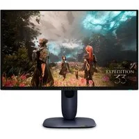 Dell AW2725Q Gaming-LED-Monitor (3840 x 2160, 0,03 ms Reaktionszeit, 240 Hz, TFT)