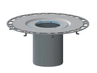 DALLMER Aufstockelement TistoDrain S 10 513168