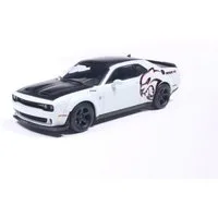 Solido Modellauto Modellauto 1:43 Dodge SRT Hellcat Widebody Custom Redeye 2020 S4310309