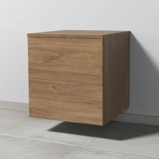 Sanipa Anbau-/Solitärschrank A: rechts 2morrow (P239159R) 510x500x520, P239159R P239159R