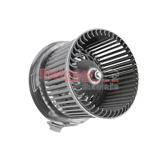 Metzger Innenraumgebl?se Peugeot 207 207/207+