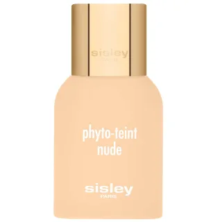 Sisley Phyto-Teint Nude Ölfreies Make-up für einen makellosen Teint