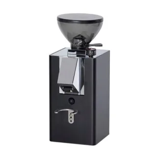 La Pavoni Nuovo Kube Mill nero Kaffeemühle