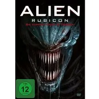 Lighthouse Interactive DVD Alien Rubicon,1 DVD
