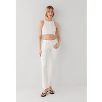 Mavi Bootcut-Jeans BELLA MID-RISE Bootcut Jeans