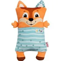 Nici Kuscheltier Cosidoos, Fuchs mit Wendefunktion 30x20 cm