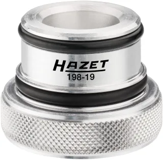 HAZET Motoröl Einfüll-Adapter - 198-19