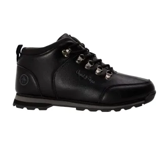 Original Penguin - Wanderstiefel für Herren (Schwarz)