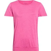 Energetics Funktionsshirt Da.-T-Shirt Jewel SS W NAVY/NAVY