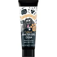 Bugalugs Fellpflege Bugalugs Oatmeal Feuchtigkeitscreme für Hunde – Pflegt Pfoten, Nase &, (1-St), ist.