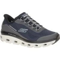 Skechers 237812 NVY Slipper