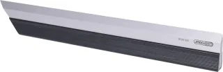 KS Tools Präzisions-Haarlineal - 300.0636