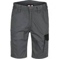 Herock Arbeitsshorts Rivo, moderne kurze Herren Arbeitshose für den Sommer, auch in großen Grüßen verfügbar, 2 Wege Stretch