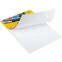Idena Zeichenblock Idena Zeichenblock 20 Blatt 120g/m² DIN A4