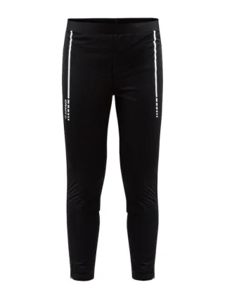 Craft Warm Club 3/4 Zip Pants Winterhose Kinder 1906775
