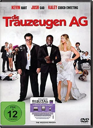 Die Trauzeugen AG