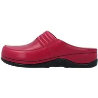 BERKEMANN Victoria Clog (1-tlg) Clogs - Hochwertiges Leder innen und außen, Weiche Lederdecksohle