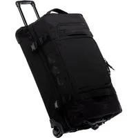 SONS OF ALOHA Koffer Reisetasche mit Rollen groß Duffle 80 cm XXL 140L, großer Roll-Koffer mit Trolleyfunktion, aus Meeresplastik