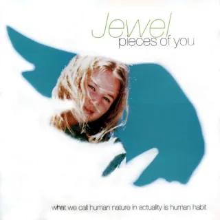 Pieces of You [Audio CD] Jewel