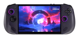 Lenovo Legion Go S 8ARP1 | 83l30032ge | Ryzen Z2 Go - 16GB RAM