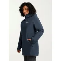 Jack Wolfskin Winterjacke HEIDELSTEIN INS JKT W