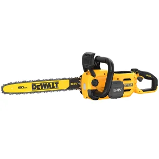 DEWALT Akku-Kettensäge 54V 50cm Basisversion - DCMCS575N-XJ