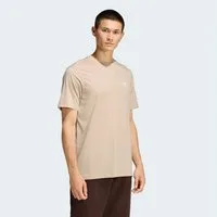 adidas Originals T-Shirt TREFOIL ESS TEE sportlicher Stil, Kurzarm, mit Rundhalsausschnitt