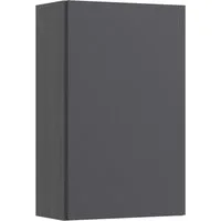 OTTO home Hängeschrank BOZEN, Hängeschrank 40 cm (Badezimmerschrank, Badschrank, Stauraum, Badmöbel, Schrank) Push-to-open-Beschlag, griffloses Design