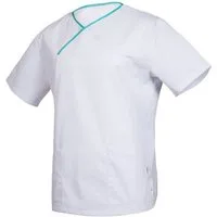 Clinotest Funktionsbluse München, Schlupfkasack/Pflegekasack/Unisex-Kasack
