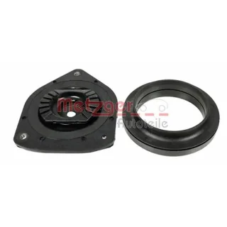 Metzger Reparatursatz Federbeinlager vorne Renault Grand Megane Sc?nic 6490227