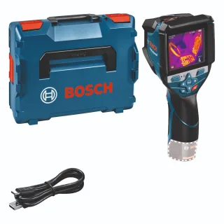 Bosch Wärmebildkamera GTC 600 C in L-BOXX - 0601083508