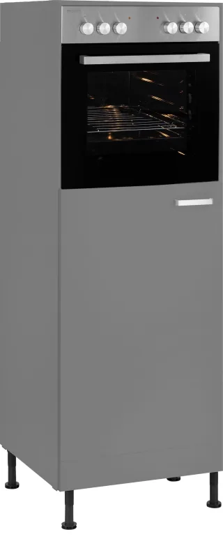 OPTIFIT Backofenumbauschrank "Parma" Breite 60 cm