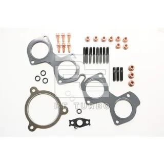 BE Turbo Montagesatz f?r Turbolader Mercedes C-Klasse W204 E-Klasse W212