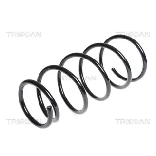 Triscan Feder hinten Subaru Forester 87506835