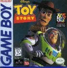 Toy Story [Nintendo Game Boy]