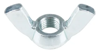 KS Tools Flügelmutter - 160.0090-R013P