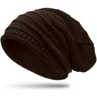 Caspar Beanie MU079 Klassische Unisex Beanie Mütze