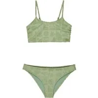 Roxy Bustier-Bikini Beach Check