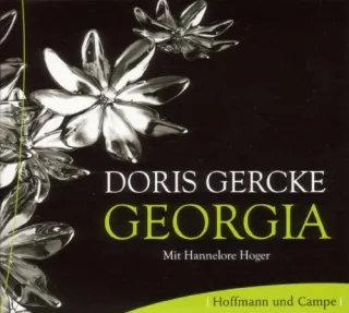 Georgia: Ein Bella-Block-Roman (HoCa Neue Medien)