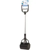 Holland Animal Care Schaufel Hundekotgreifer Poop Grabber Scoop