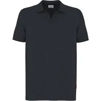 Joop Jeans Poloshirt Pono mit Struktur