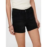 ONLY Shorts ONLBLUSH MID SK DNM SHORTS NOOS Baumwollmischung, regular fit