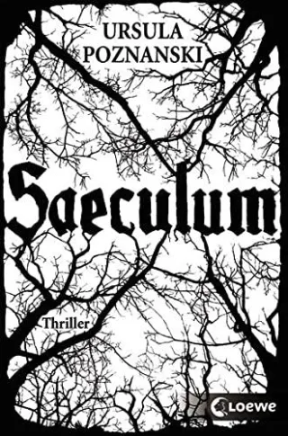 Saeculum [Broschiert] [2013] Poznanski Ursula