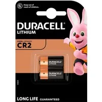 Duracell Batterie, CR2