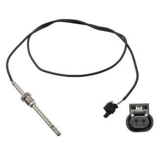 Febi Abgastemperatursensor Mercedes Sprinter 100833