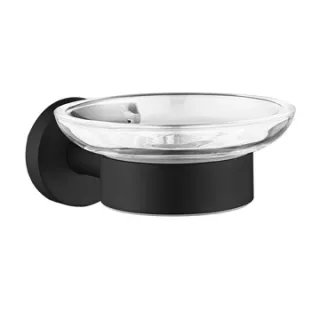 Avenarius Seifenhalter; Serie 200 black, 2001200040 2001200040