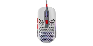 Cherry Xtrfy M42 | m42-rgb-retro | Maus - optisch