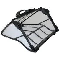 ZODIAC® Poolbodensauger Ersatz Filterkorb Standard fein 100 mµ für alle Zodiac Vortex-Modelle
