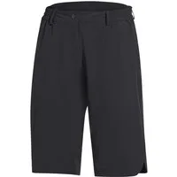 VAUDE Fahrradhose Women's Tamaro Shorts III besonder schnell trocknende Fahrradhose
