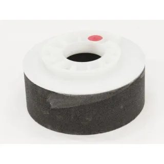 Makita Schleifring 100mm Trocken K60, 100 mm - Körnung 60 - P-50142